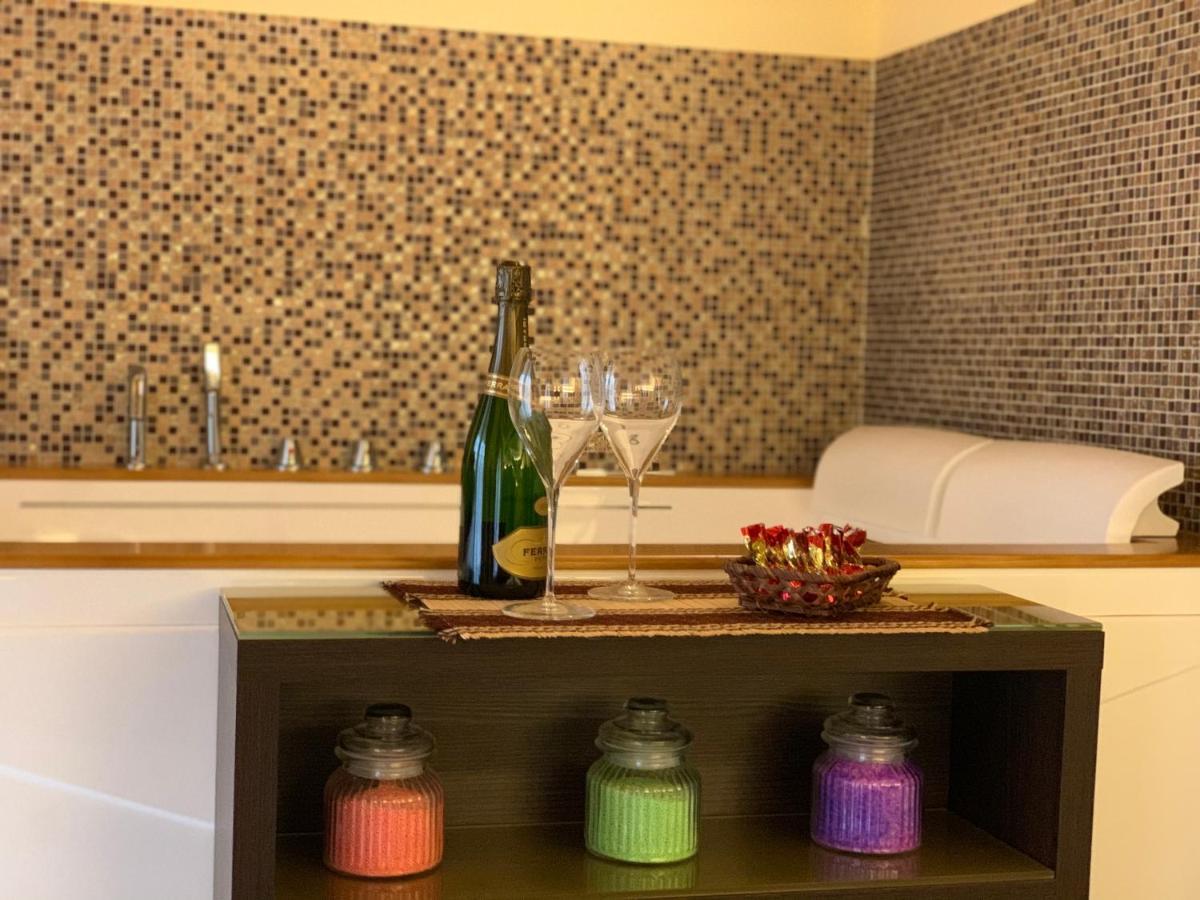 Agriturismo Le Risaie バジーリオ エクステリア 写真