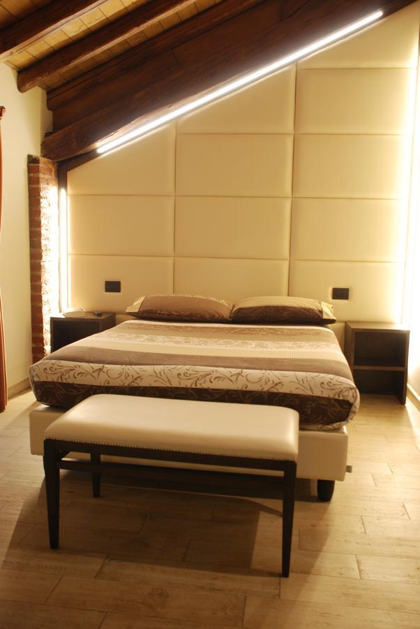 Agriturismo Le Risaie バジーリオ エクステリア 写真
